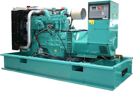安州180kw康明斯柴油发电机组图片 安州180kw康明斯柴油发电机组图片
