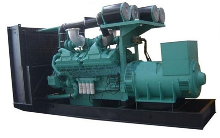 安州200kw康明斯发电机组图片 安州200kw康明斯发电机组图片