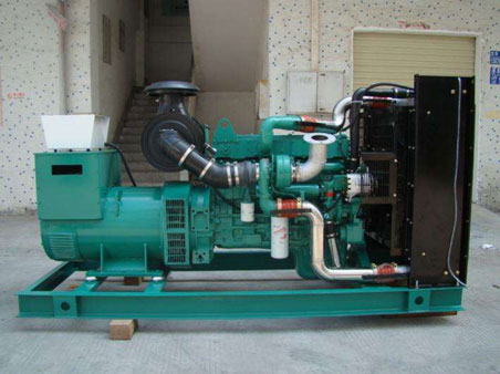 安州1100kw康明斯柴油发电机组图片 安州1100kw康明斯柴油发电机组图片