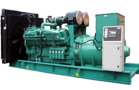 安州570kw康明斯柴油发电机组图片 安州570kw康明斯柴油发电机组图片