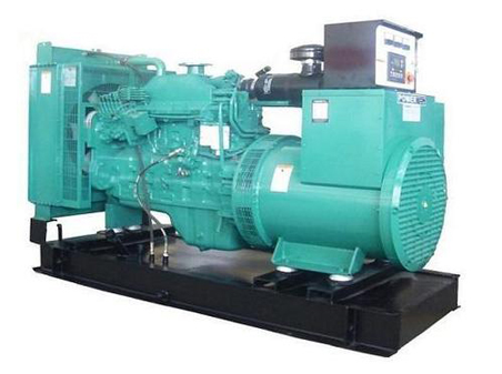 安州80kw康明斯柴油发电机组图片 安州80kw康明斯柴油发电机组图片