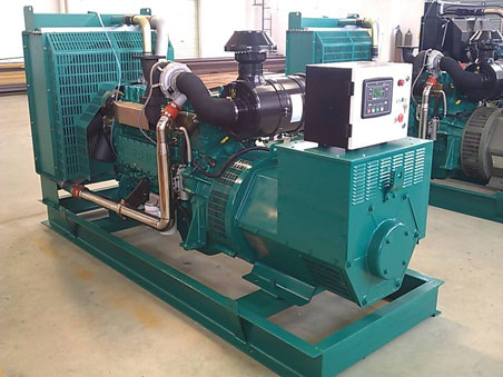 安州505kw康明斯柴油发电机组图片 安州505kw康明斯柴油发电机组图片