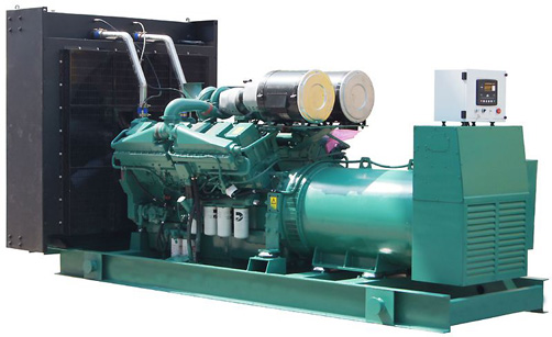 安州30kw康明斯柴油发电机组图片 安州30kw康明斯柴油发电机组图片