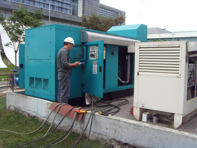 安州发电机出租 安州发电机出租