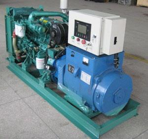 安州发电机出租