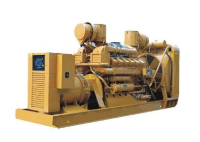 安州发电机出租