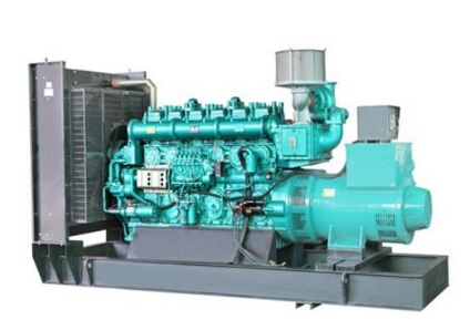 安州发电机出租