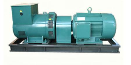 安州发电机出租