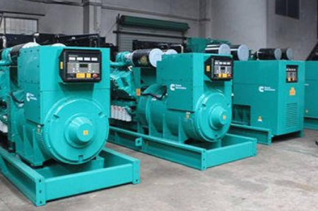 安州柴油发电机 安州柴油发电机