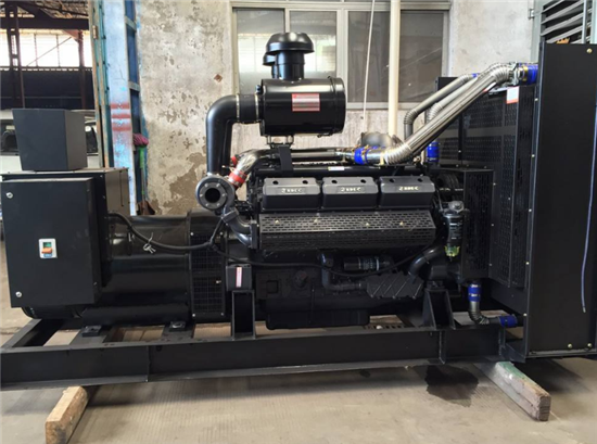 安州柴油发电机