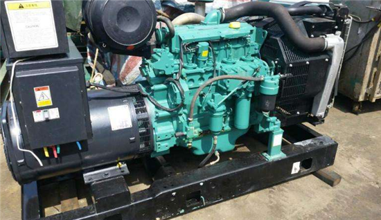 安州柴油发电机 安州柴油发电机